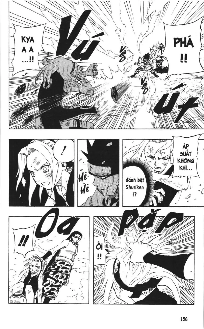Naruto (NXB Kim Đồng) Chapter 53 - Trang 15