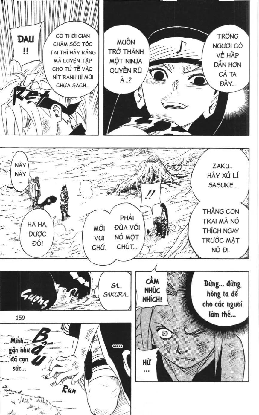 Naruto (NXB Kim Đồng) Chapter 53 - Trang 16