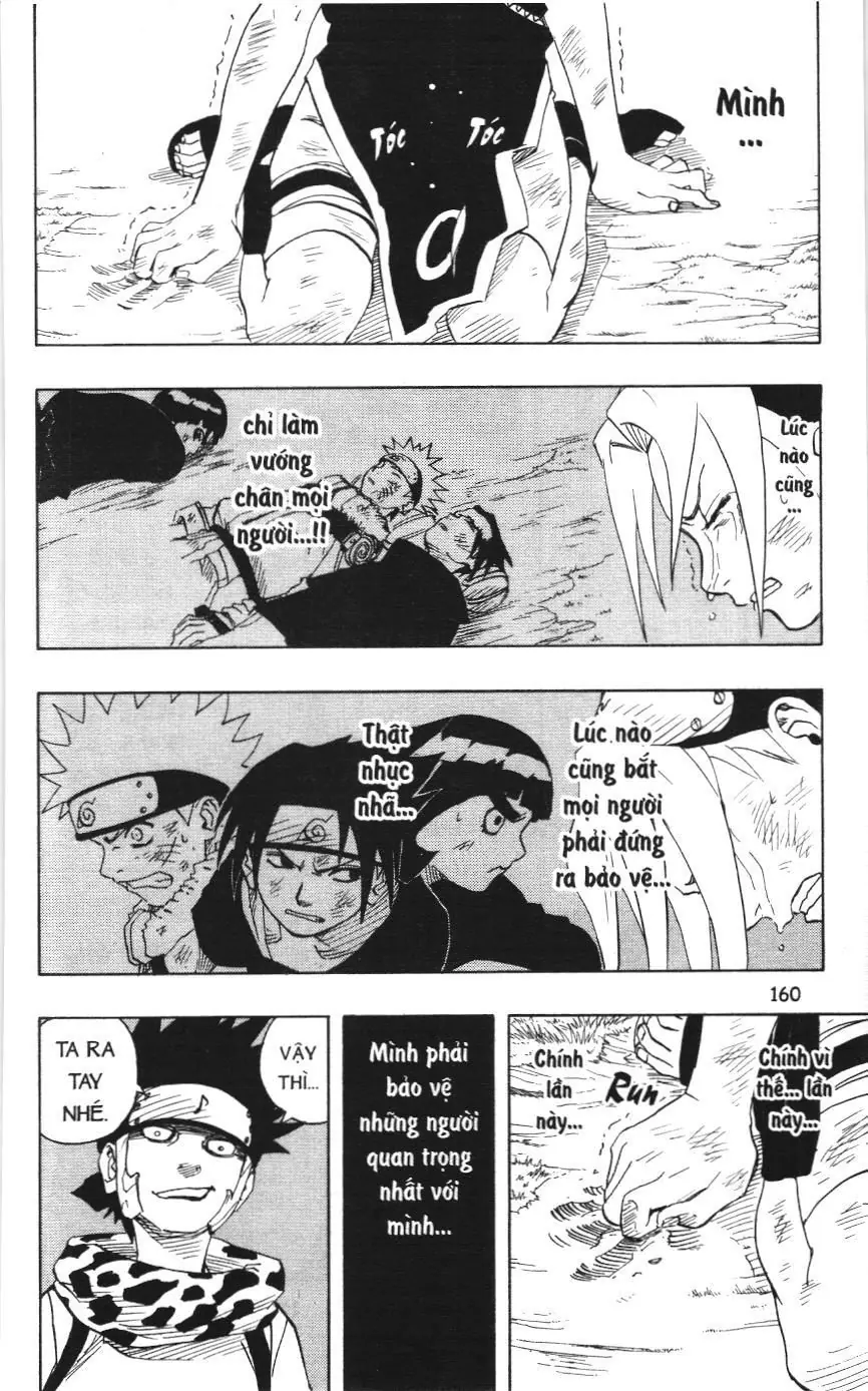 Naruto (NXB Kim Đồng) Chapter 53 - Trang 17