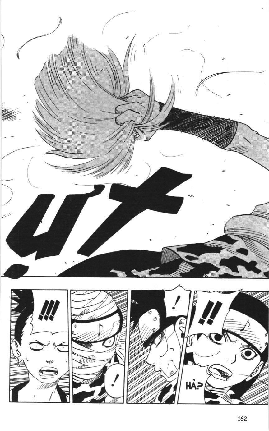 Naruto (NXB Kim Đồng) Chapter 53 - Trang 19