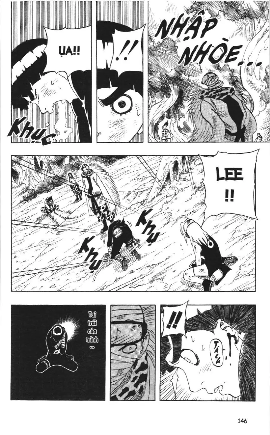 Naruto (NXB Kim Đồng) Chapter 53 - Trang 3