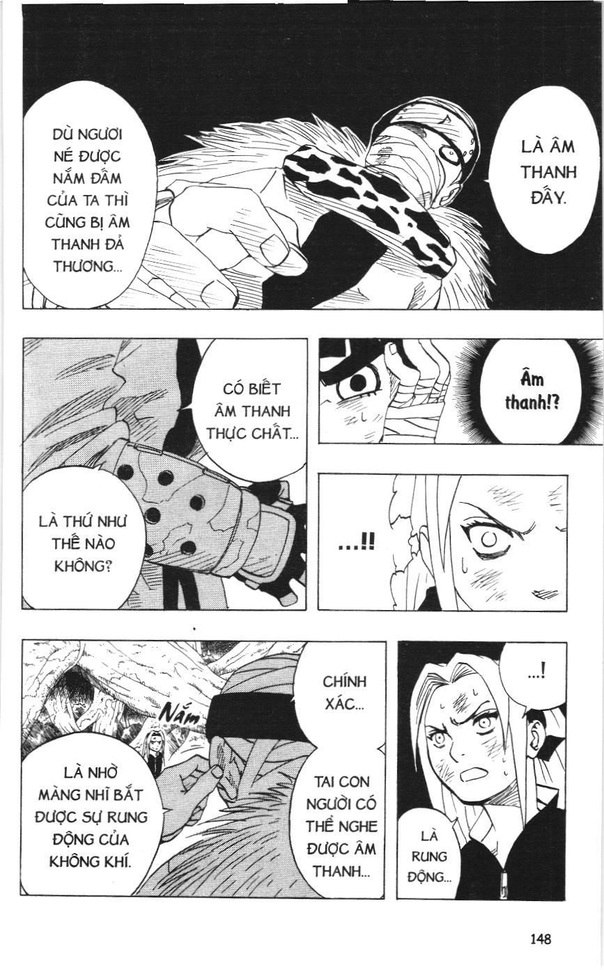 Naruto (NXB Kim Đồng) Chapter 53 - Trang 5