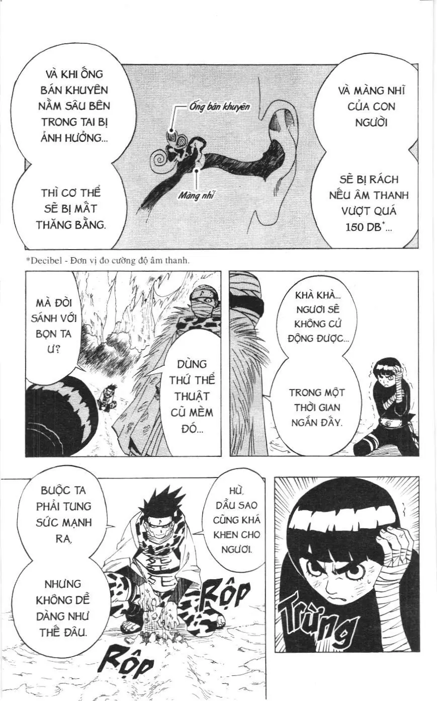 Naruto (NXB Kim Đồng) Chapter 53 - Trang 6