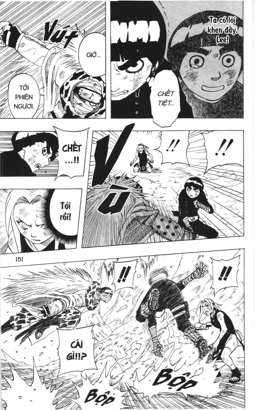 Naruto (NXB Kim Đồng) Chapter 53 - Trang 8