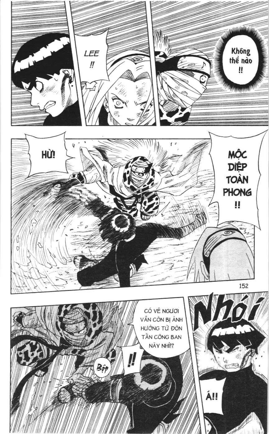 Naruto (NXB Kim Đồng) Chapter 53 - Trang 9