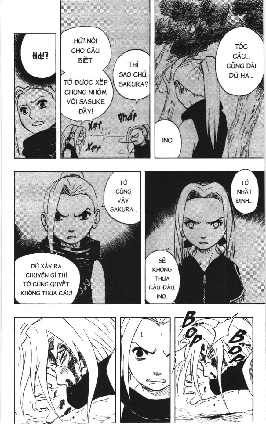 Naruto (NXB Kim Đồng) Chapter 54 - Trang 15