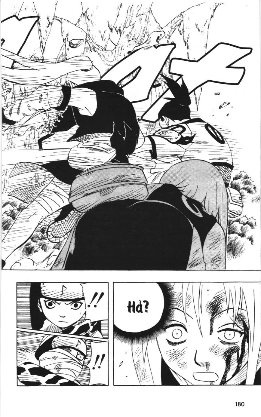 Naruto (NXB Kim Đồng) Chapter 54 - Trang 17