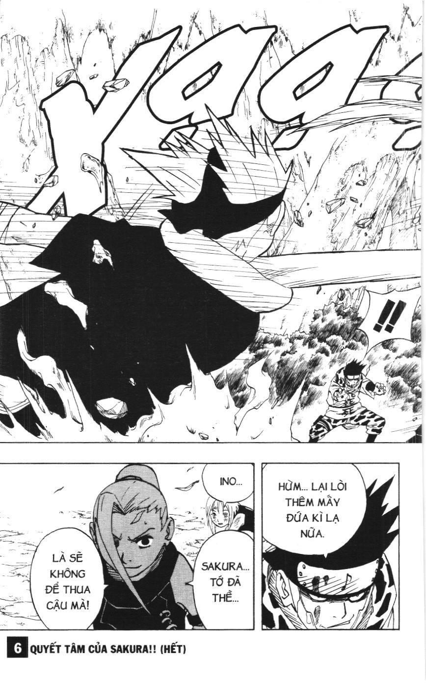 Naruto (NXB Kim Đồng) Chapter 54 - Trang 18