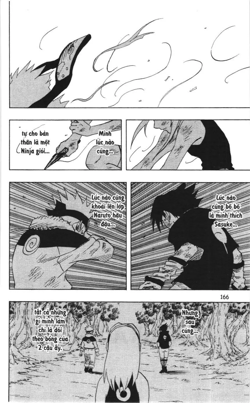 Naruto (NXB Kim Đồng) Chapter 54 - Trang 3