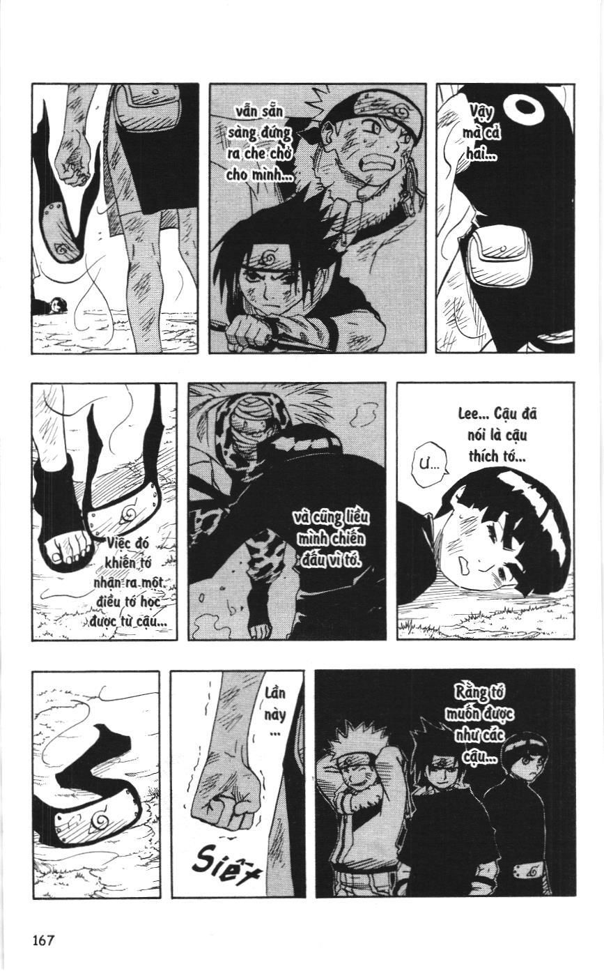 Naruto (NXB Kim Đồng) Chapter 54 - Trang 4