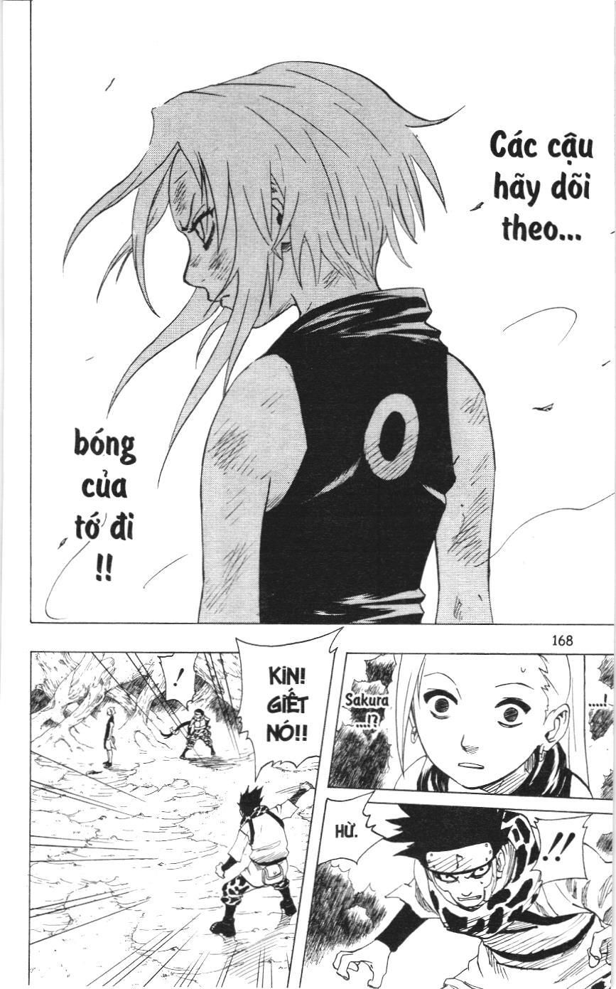 Naruto (NXB Kim Đồng) Chapter 54 - Trang 5