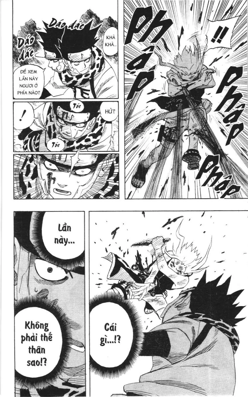 Naruto (NXB Kim Đồng) Chapter 54 - Trang 9