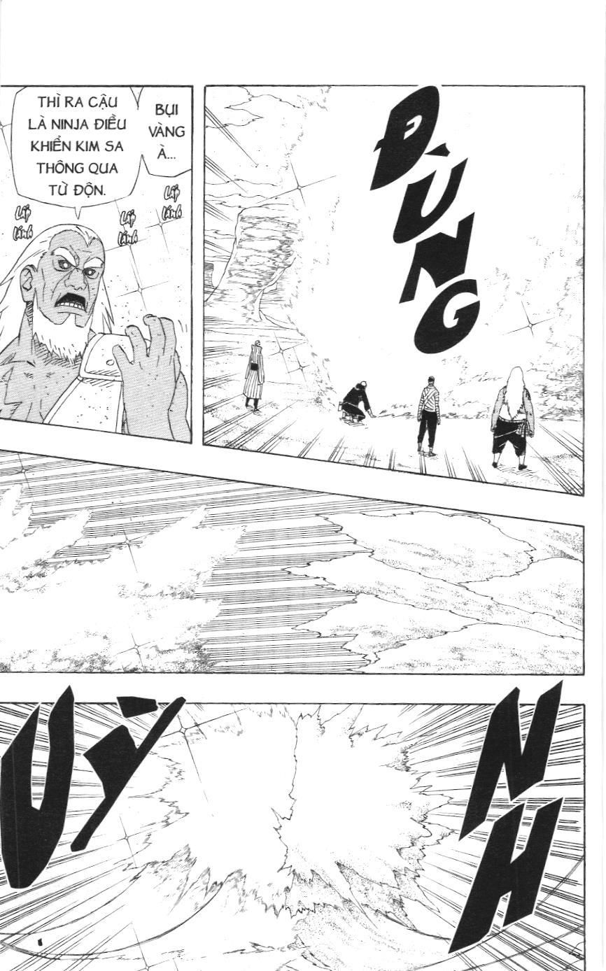 Naruto (NXB Kim Đồng) Chapter 546 - Trang 12