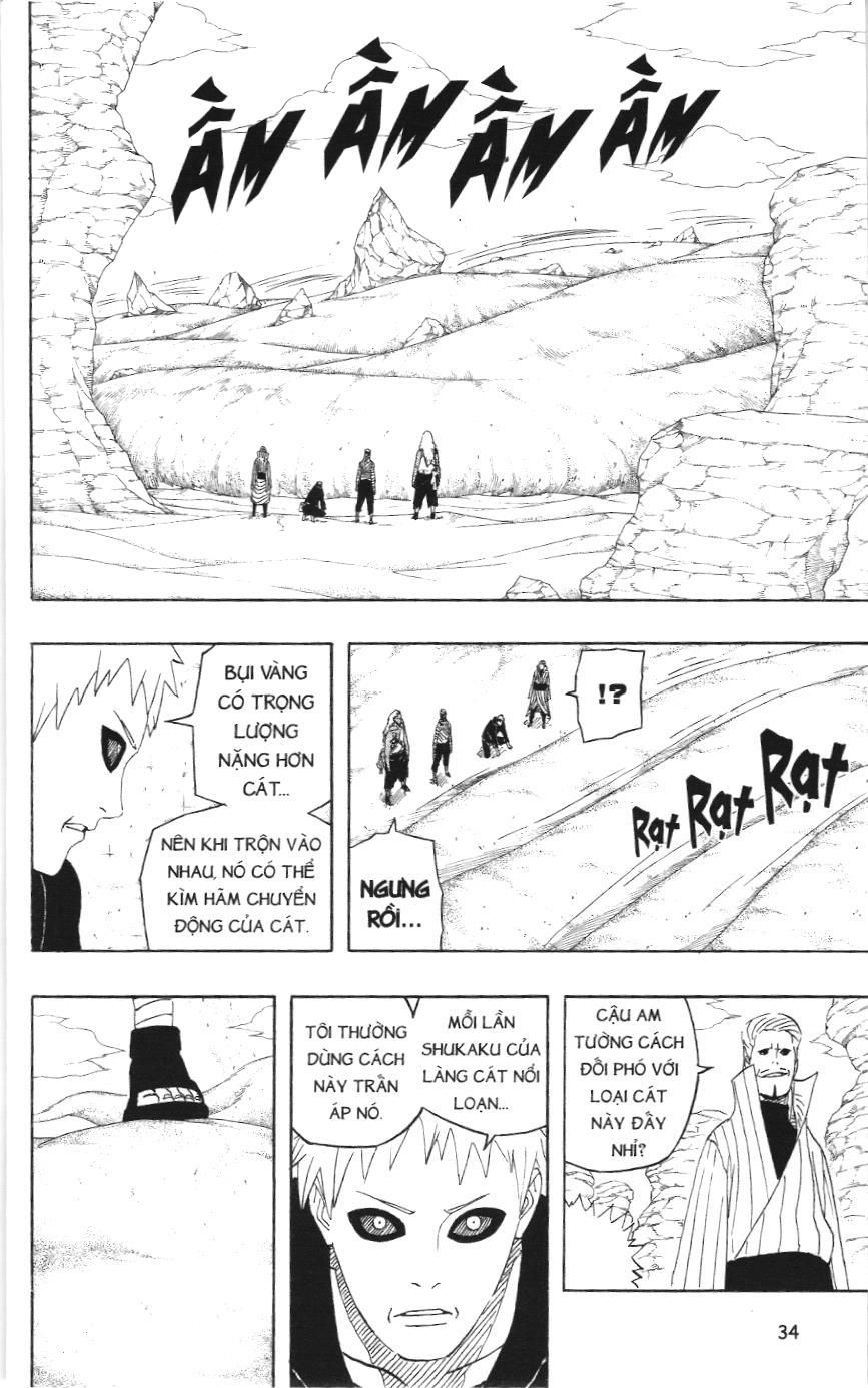 Naruto (NXB Kim Đồng) Chapter 546 - Trang 13