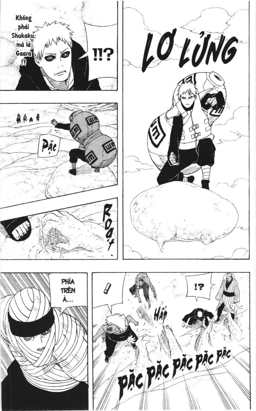 Naruto (NXB Kim Đồng) Chapter 546 - Trang 14