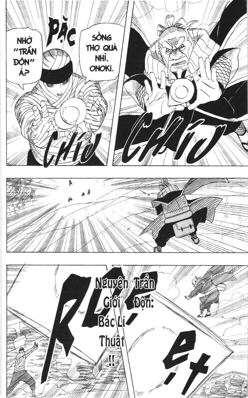 Naruto (NXB Kim Đồng) Chapter 546 - Trang 15