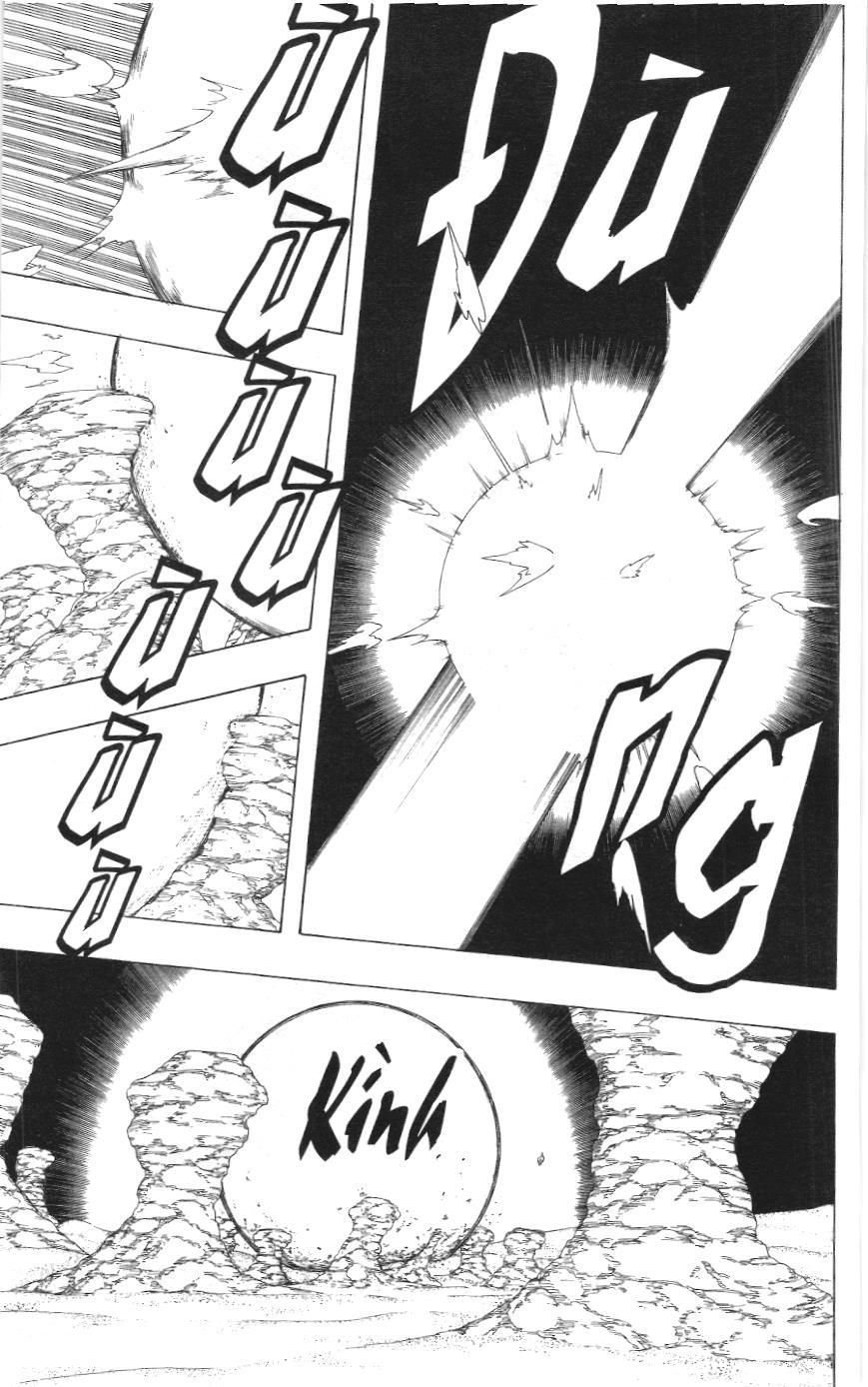 Naruto (NXB Kim Đồng) Chapter 546 - Trang 16