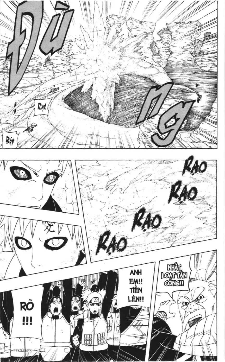 Naruto (NXB Kim Đồng) Chapter 547 - Trang 12