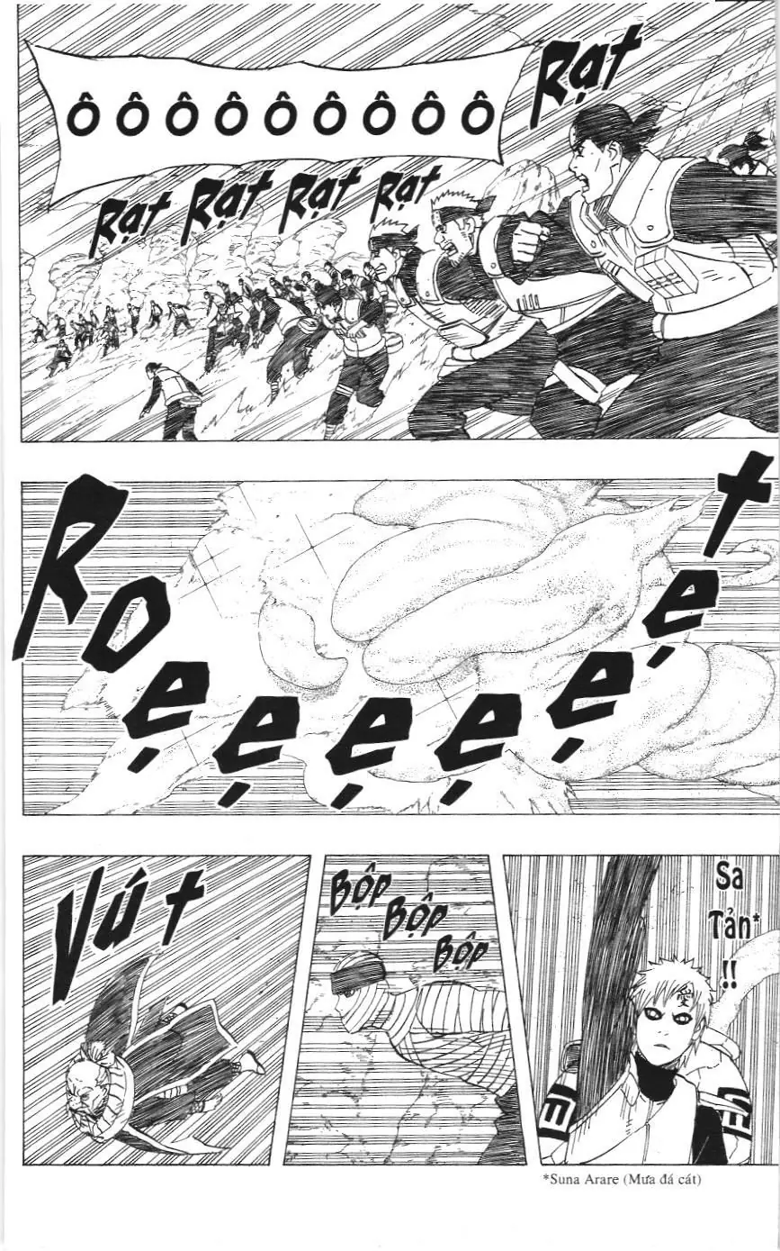 Naruto (NXB Kim Đồng) Chapter 547 - Trang 13