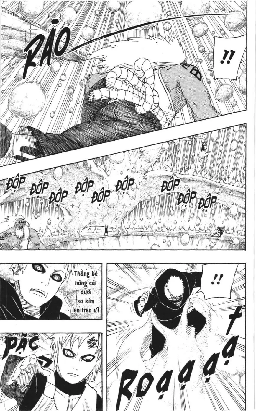 Naruto (NXB Kim Đồng) Chapter 547 - Trang 14