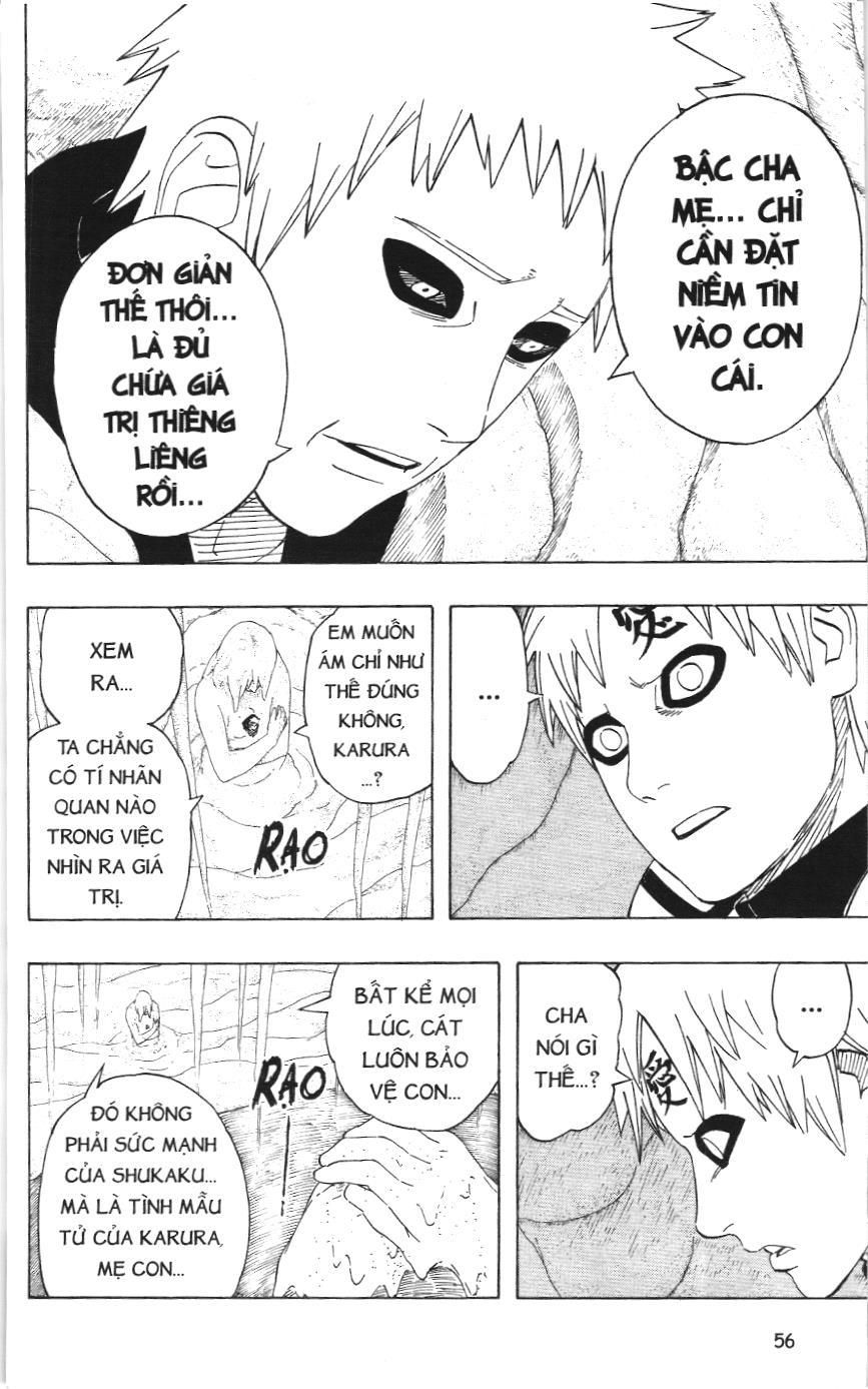 Naruto (NXB Kim Đồng) Chapter 547 - Trang 17