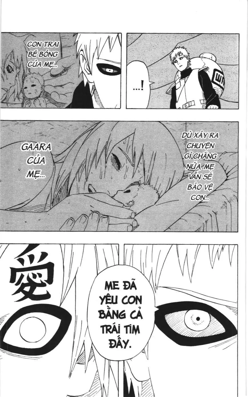 Naruto (NXB Kim Đồng) Chapter 547 - Trang 18