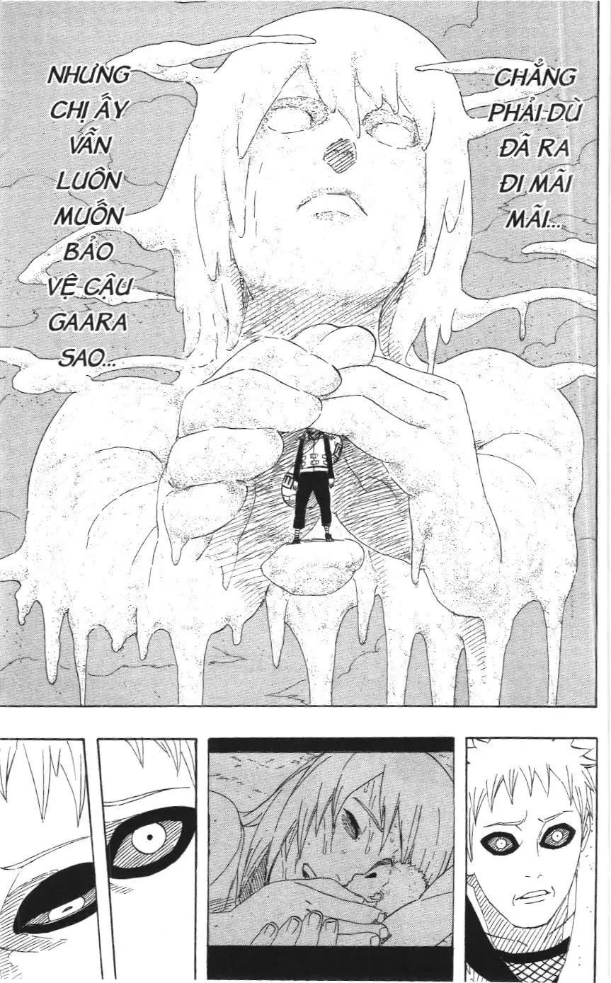 Naruto (NXB Kim Đồng) Chapter 548 - Trang 12