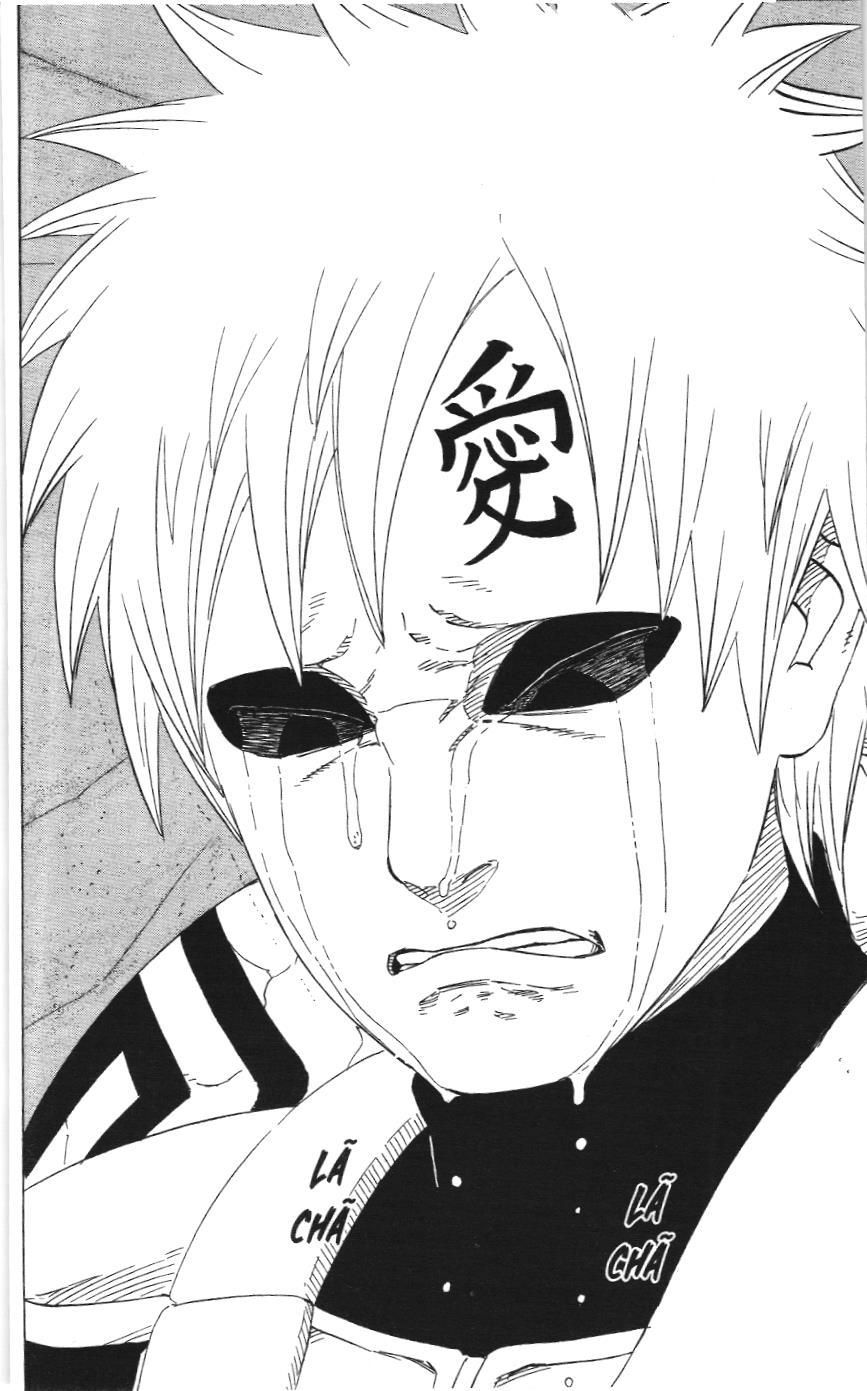 Naruto (NXB Kim Đồng) Chapter 548 - Trang 13