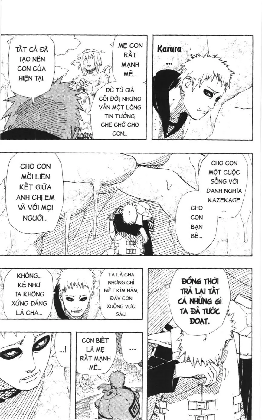 Naruto (NXB Kim Đồng) Chapter 548 - Trang 14