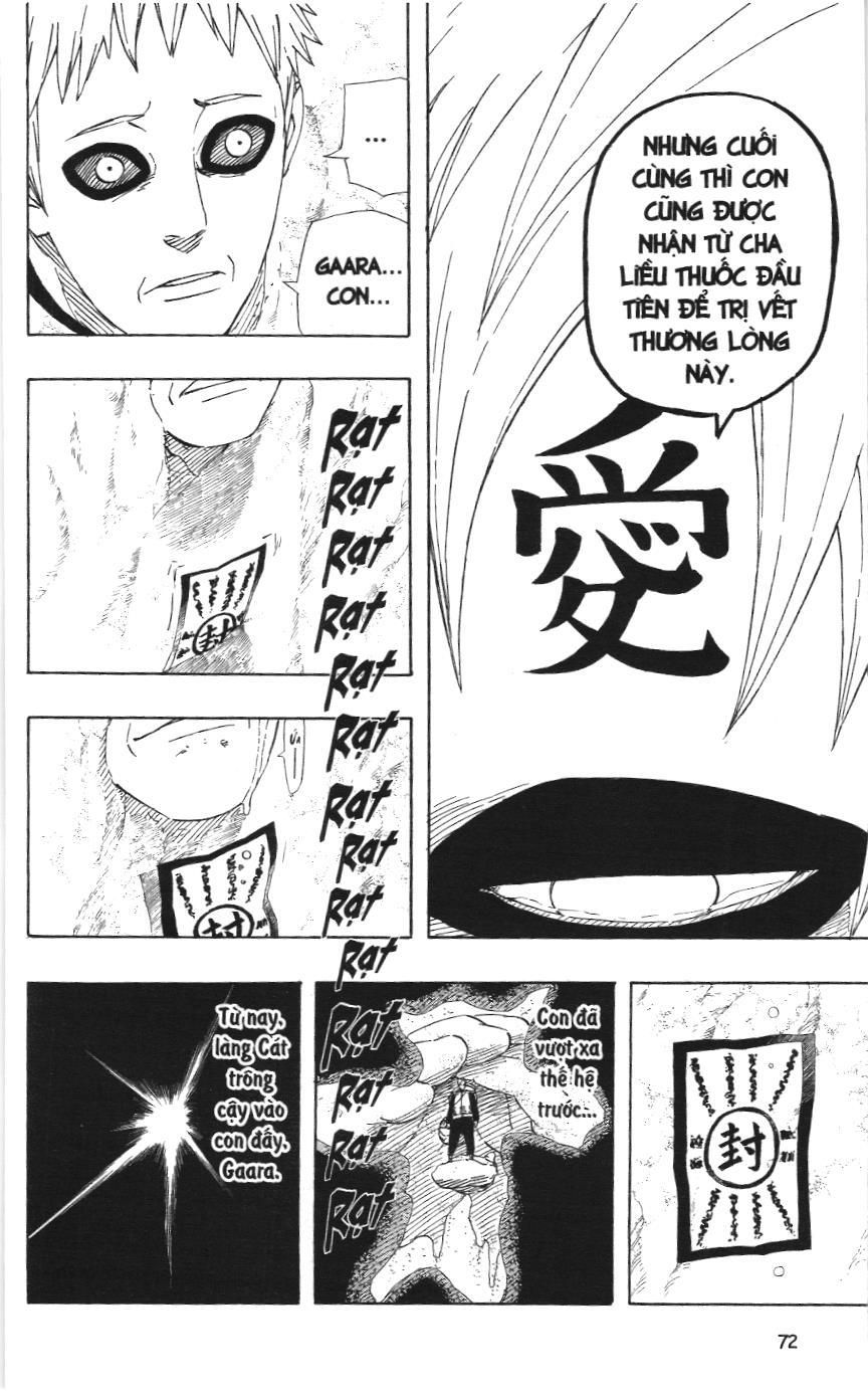 Naruto (NXB Kim Đồng) Chapter 548 - Trang 15