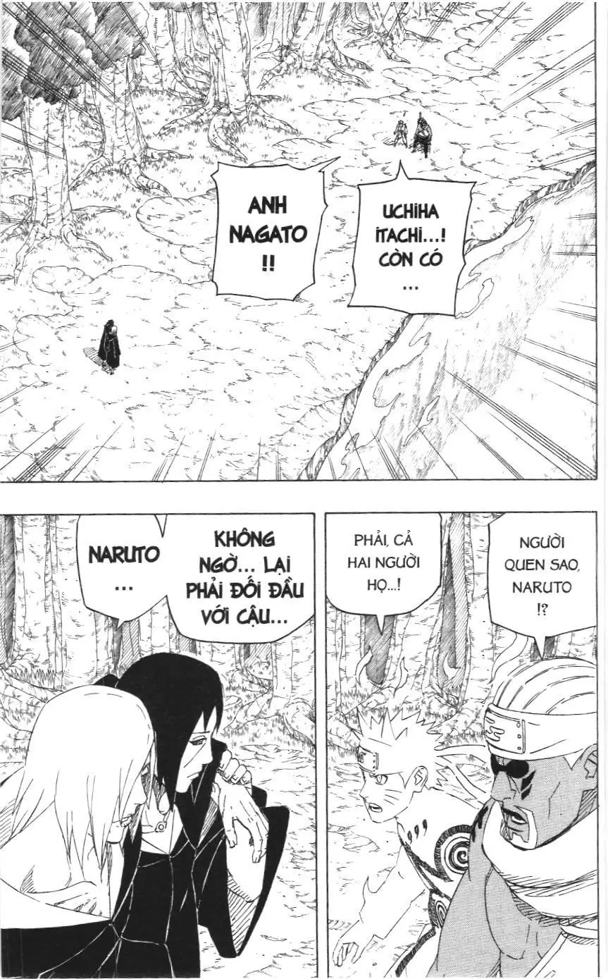 Naruto (NXB Kim Đồng) Chapter 548 - Trang 22