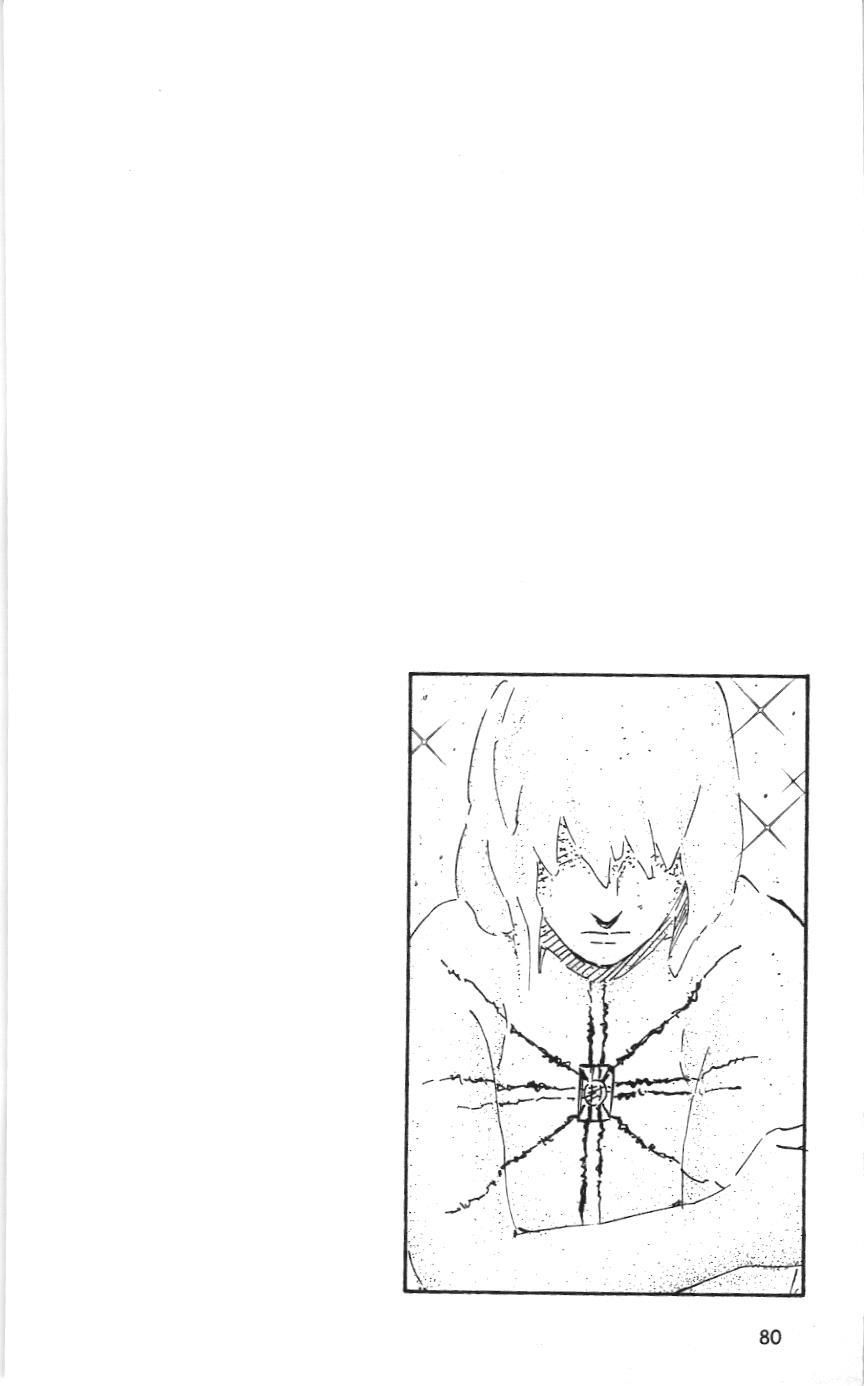 Naruto (NXB Kim Đồng) Chapter 548 - Trang 23