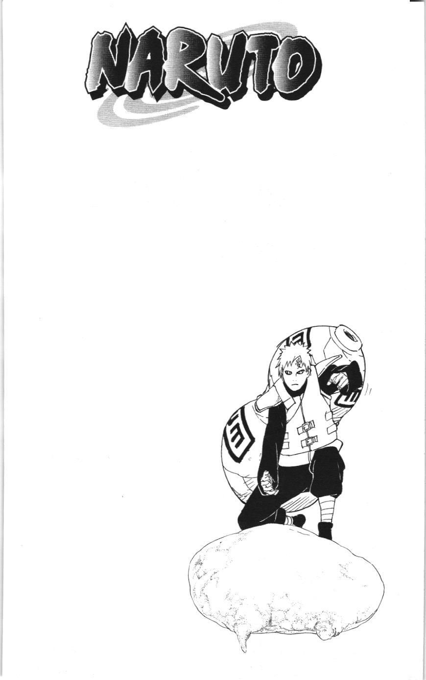 Naruto (NXB Kim Đồng) Chapter 548 - Trang 5