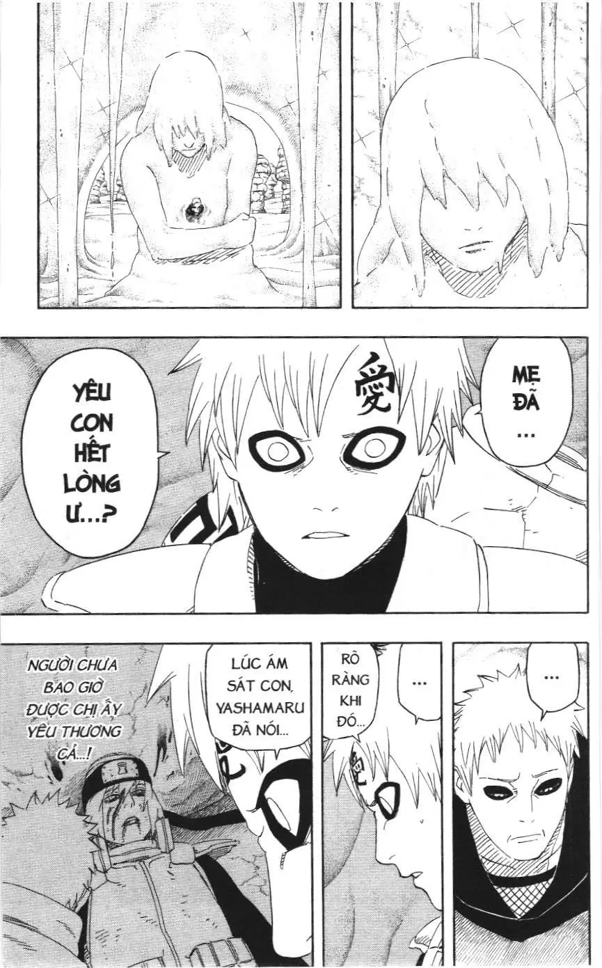 Naruto (NXB Kim Đồng) Chapter 548 - Trang 6