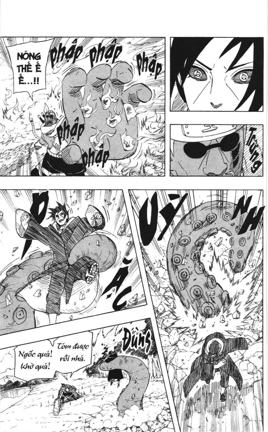 Naruto (NXB Kim Đồng) Chapter 549 - Trang 14
