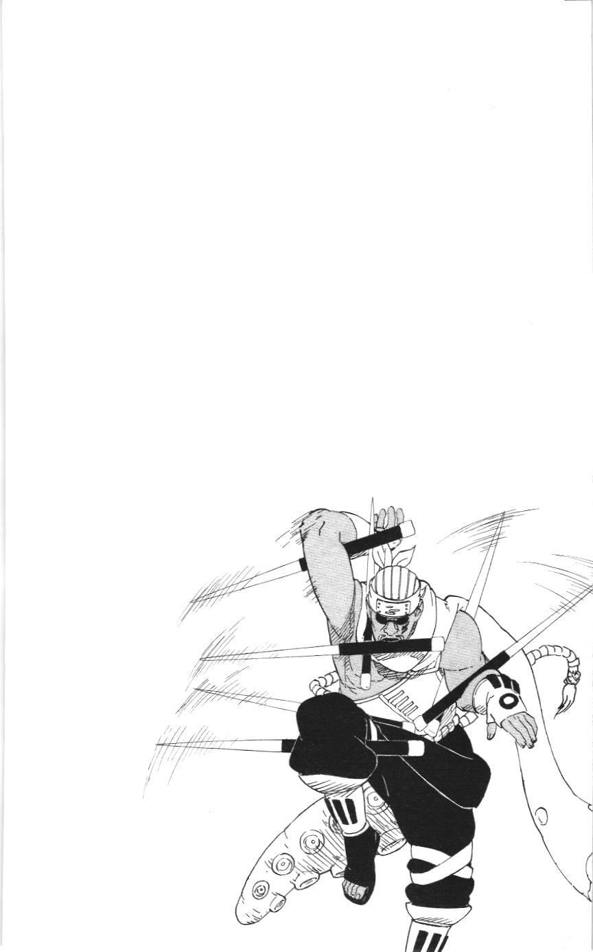 Naruto (NXB Kim Đồng) Chapter 549 - Trang 19