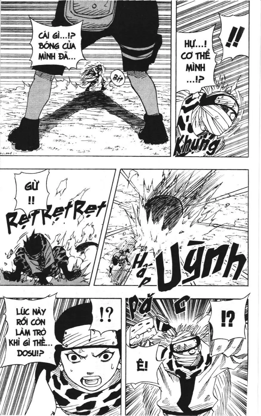 Naruto (NXB Kim Đồng) Chapter 55 - Trang 10