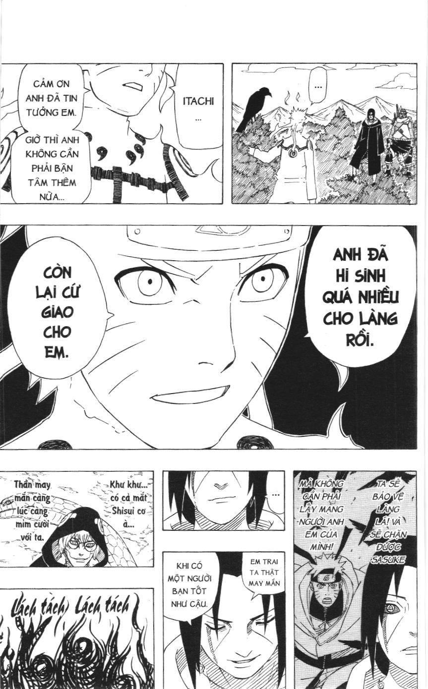 Naruto (NXB Kim Đồng) Chapter 550 - Trang 14
