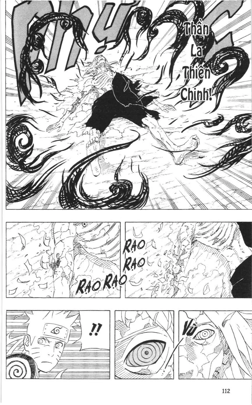 Naruto (NXB Kim Đồng) Chapter 550 - Trang 15
