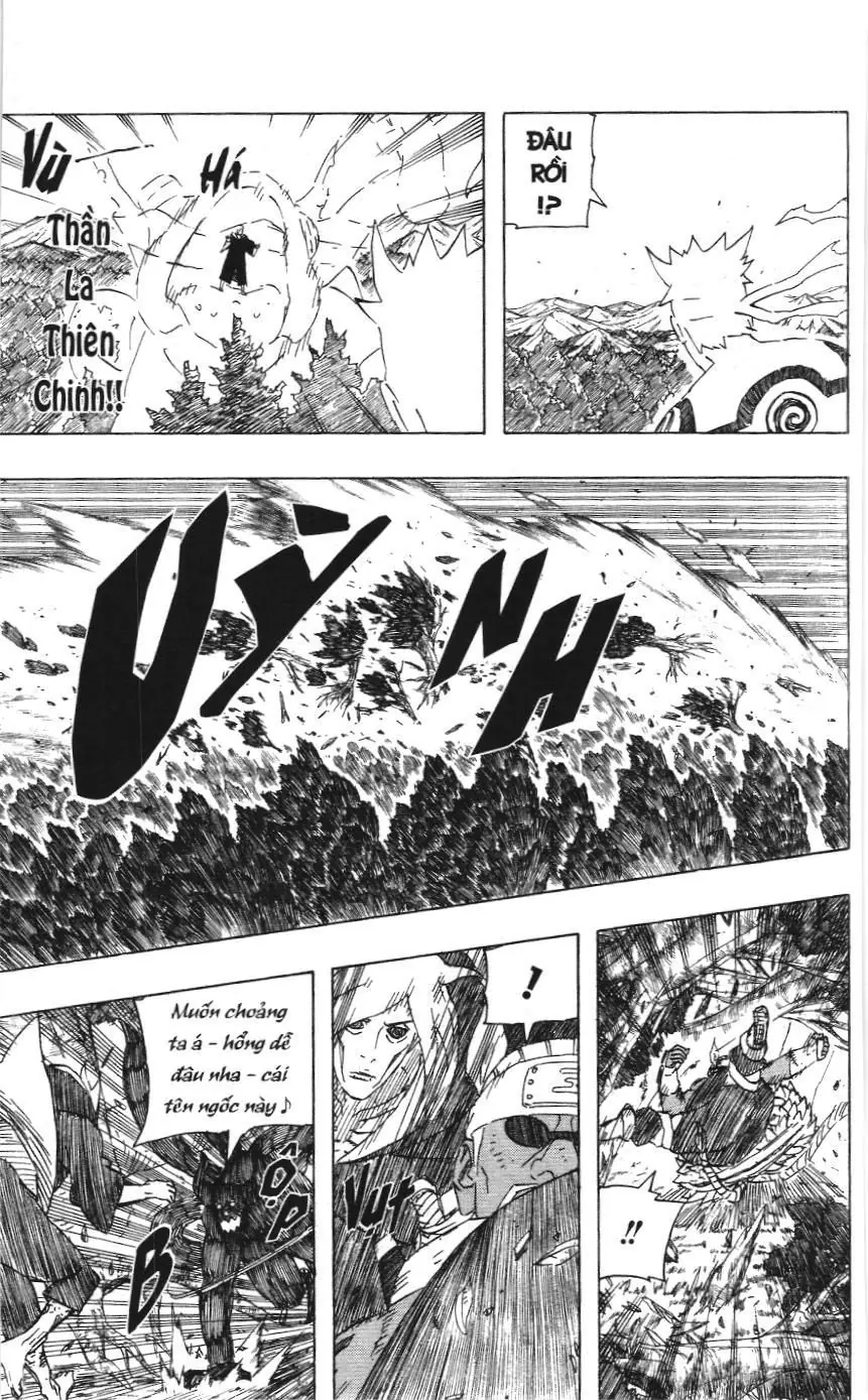 Naruto (NXB Kim Đồng) Chapter 550 - Trang 16