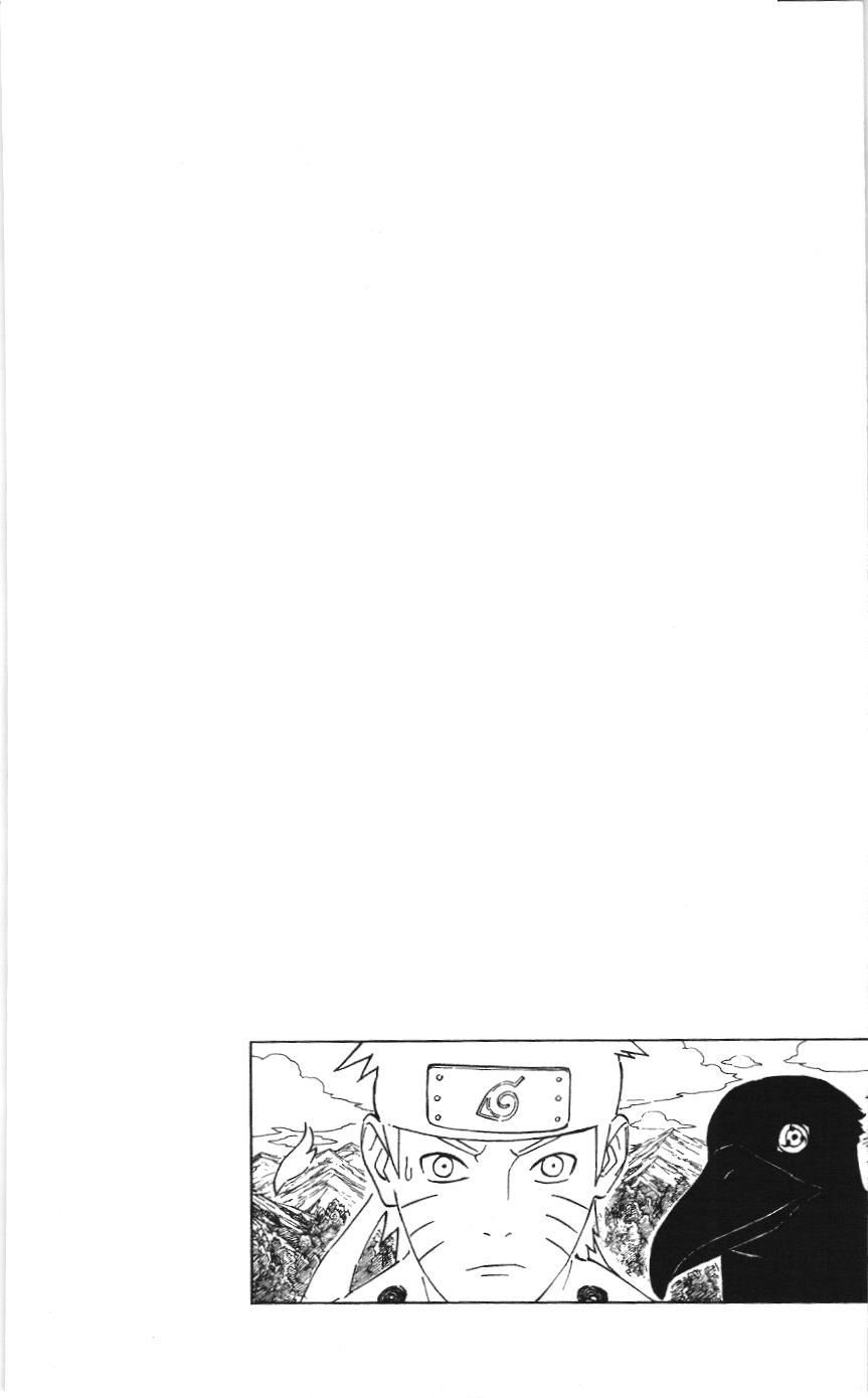 Naruto (NXB Kim Đồng) Chapter 550 - Trang 19