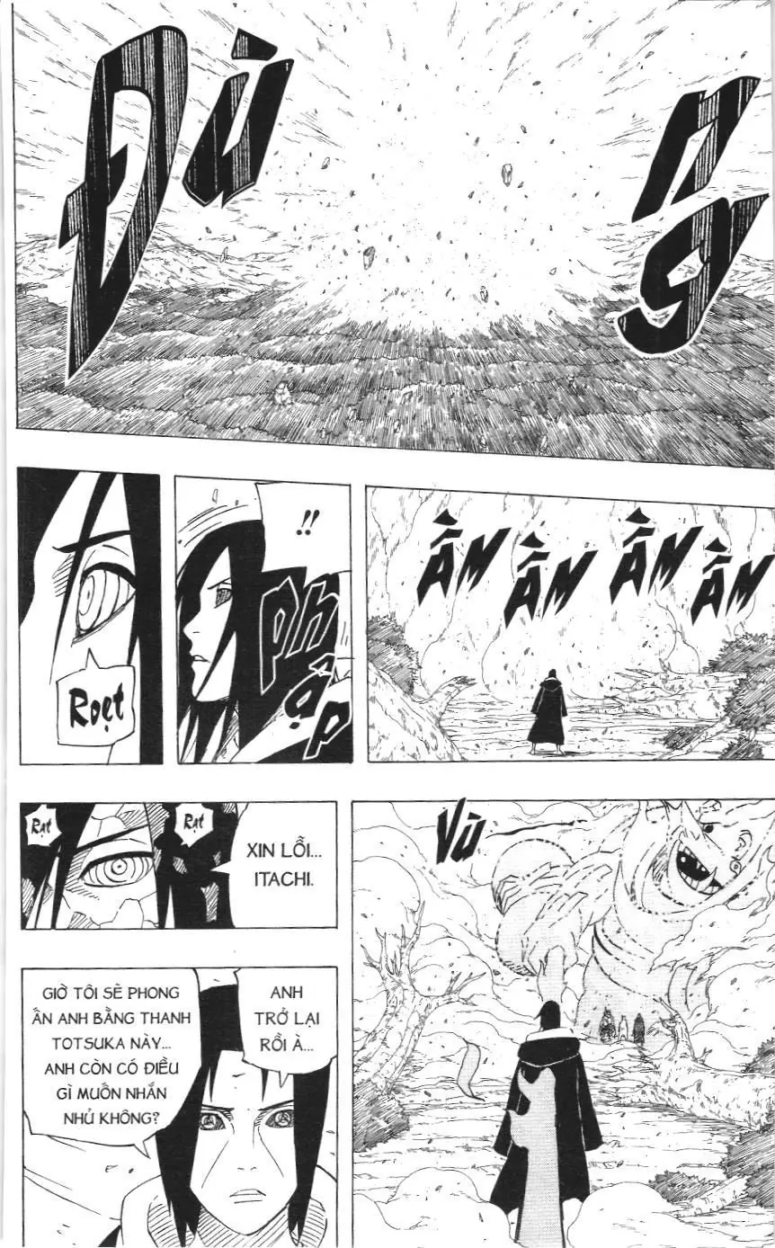 Naruto (NXB Kim Đồng) Chapter 551 - Trang 17