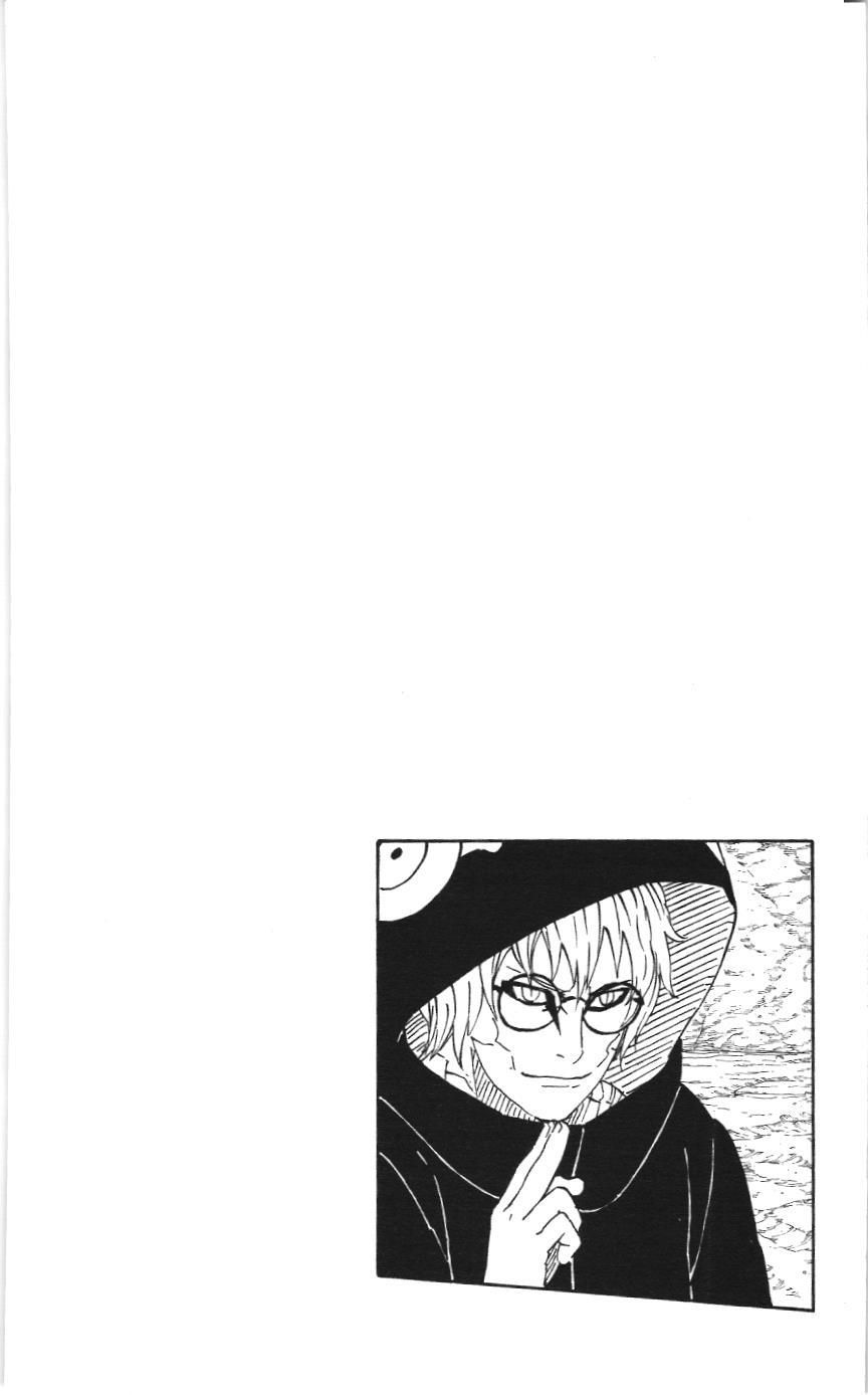 Naruto (NXB Kim Đồng) Chapter 551 - Trang 19