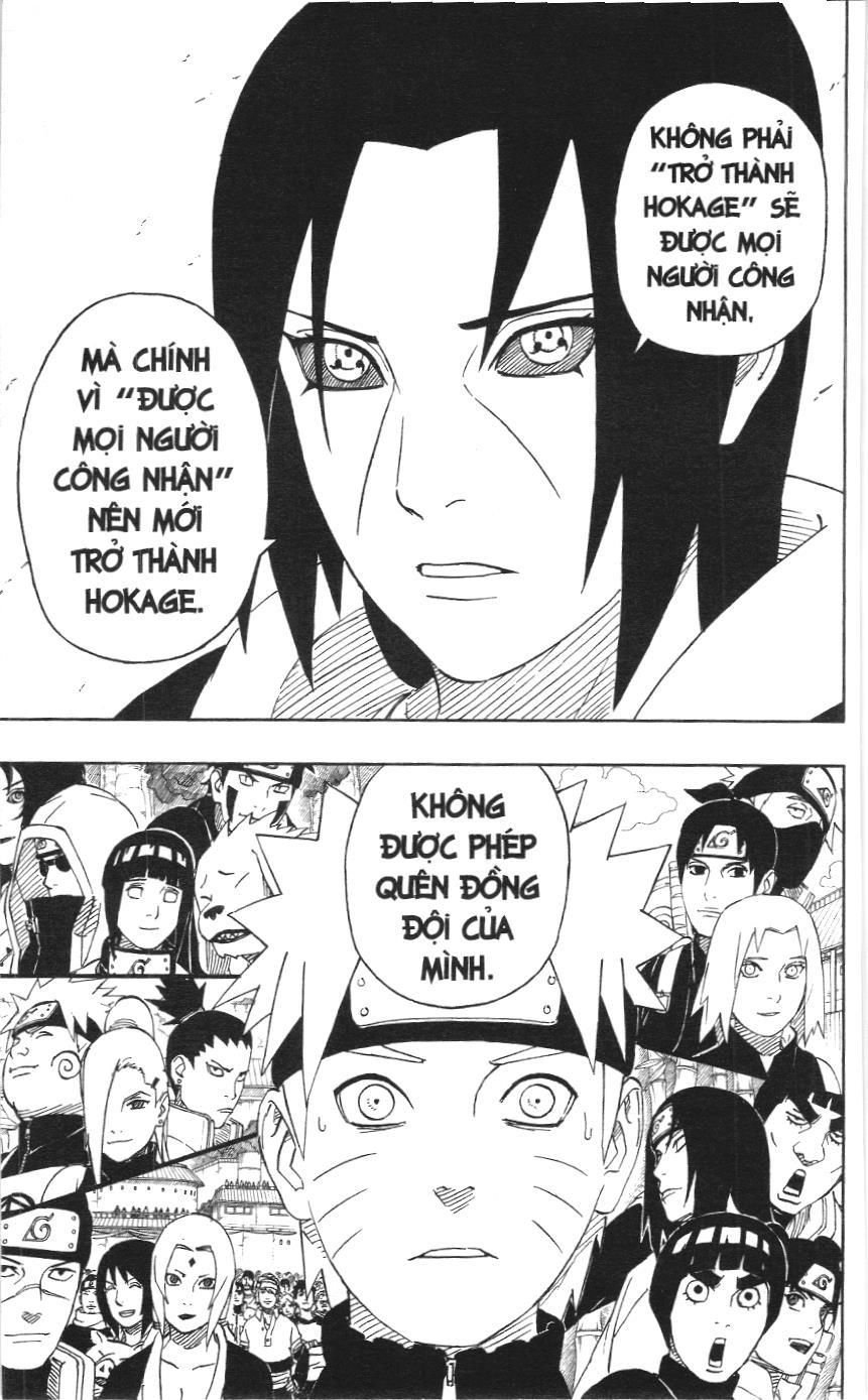Naruto (NXB Kim Đồng) Chapter 552 - Trang 10