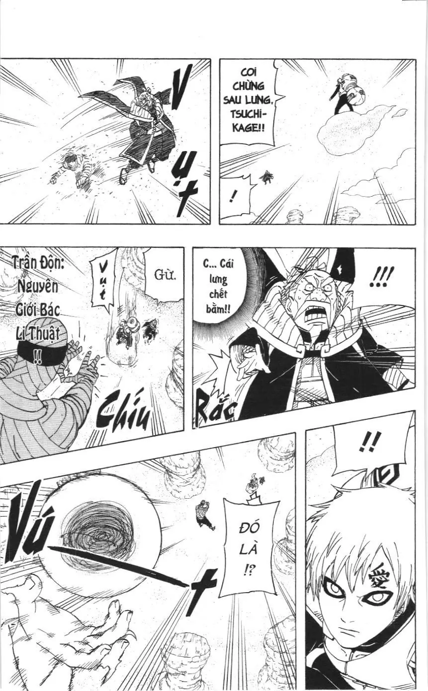 Naruto (NXB Kim Đồng) Chapter 552 - Trang 18