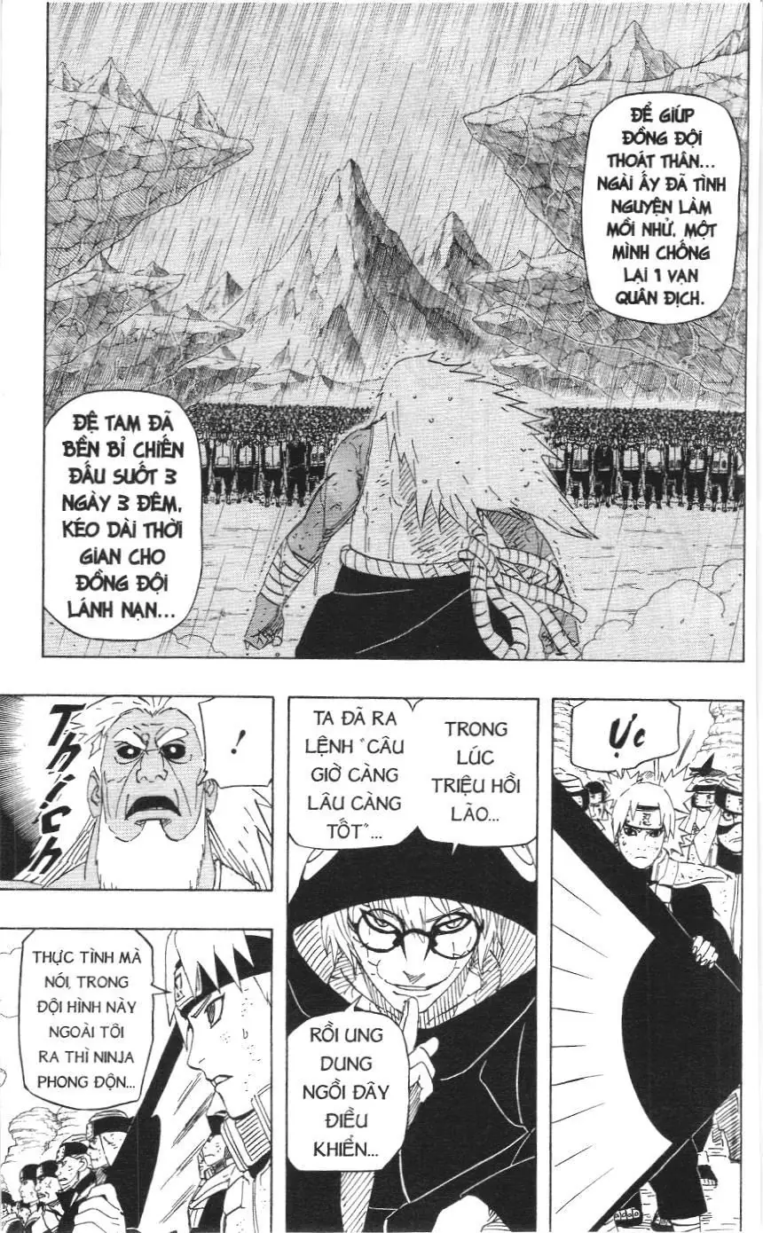 Naruto (NXB Kim Đồng) Chapter 553 - Trang 14