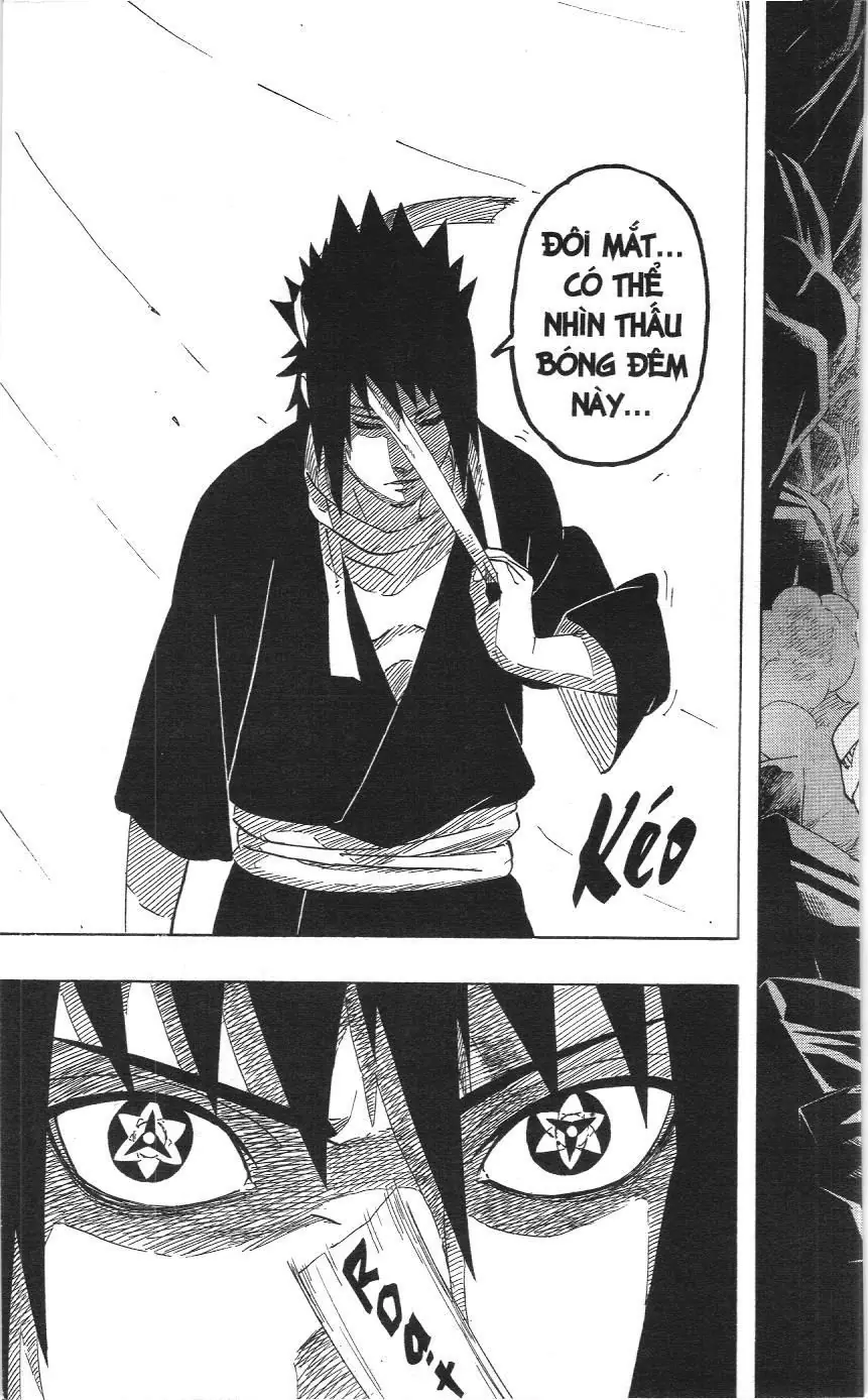 Naruto (NXB Kim Đồng) Chapter 553 - Trang 17