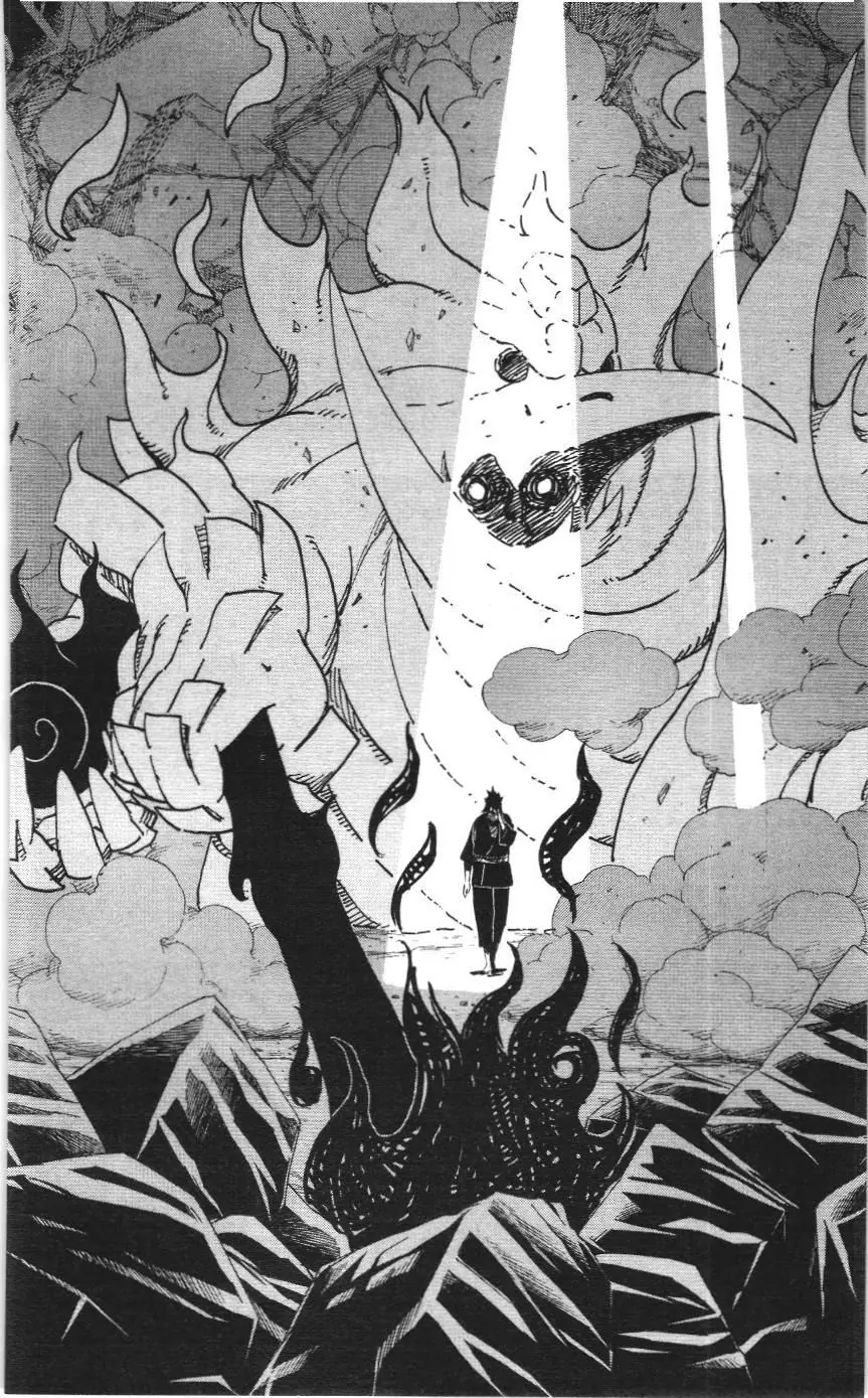 Naruto (NXB Kim Đồng) Chapter 553 - Trang 18