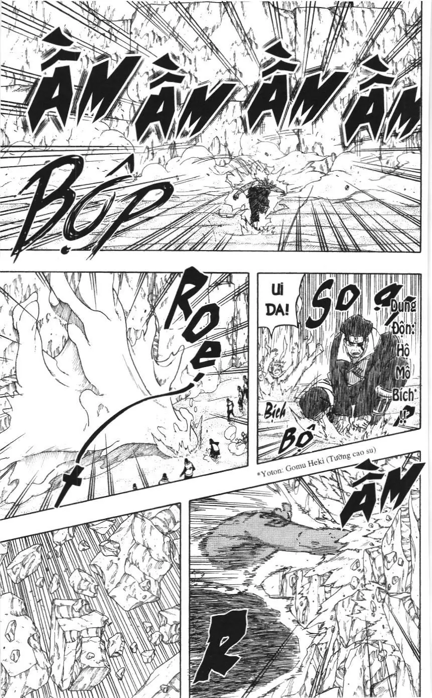 Naruto (NXB Kim Đồng) Chapter 554 - Trang 12