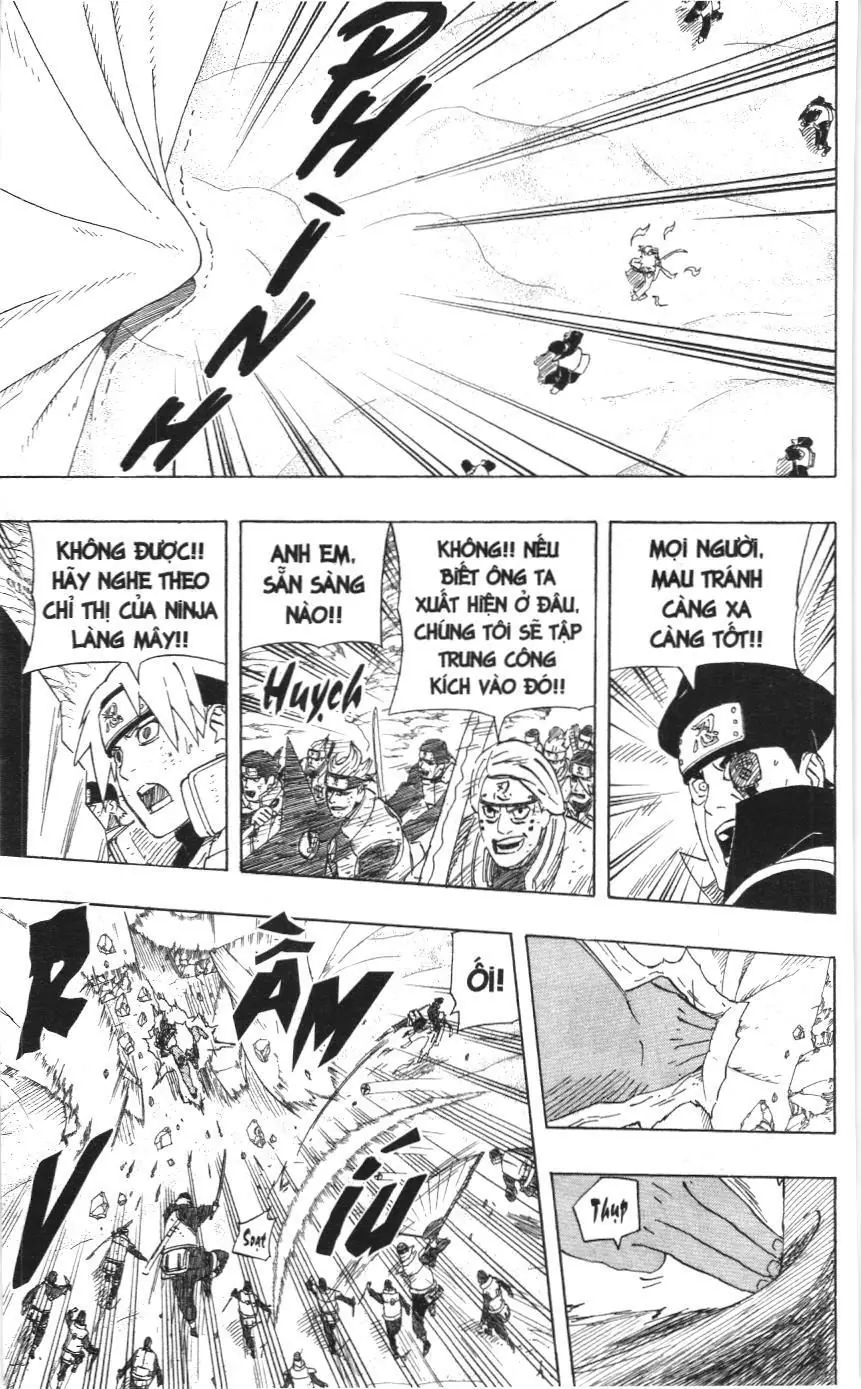 Naruto (NXB Kim Đồng) Chapter 554 - Trang 14